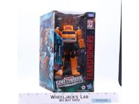 Grapple Transformers Earthrise War for Cybertron WFC 2019 Hasbro NEW SEALED