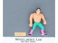 El Matador 100% Complete WWF WWE Wrestling 1993 Hasbro Vintage Action Figure