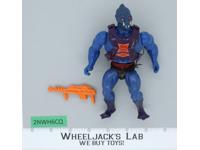 Webstor He-Man Mattel Masters of the Universe MOTU 1984