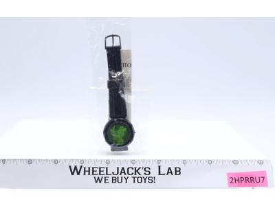 Mickey Mouse Fantasia Hologram Watch Disney NEW SEALED