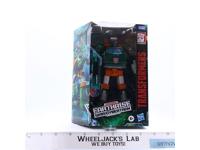 Hoist Transformers Earthrise War for Cybertron WFC 2020 Hasbro NEW SEALED