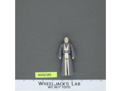 Anakin Skywalker 100% Complete Star Wars ROTJ 1985 Vintage Kenner NO REPRO