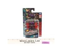 Doublecrosser Transformers Earthrise War for Cybertron WFC 2020 Hasbro NEW MOSC