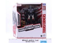 Optimus Primal Nerflix WFC Generations Transformers Hasbro Takara 2020 MISB