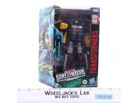 Ironworks Transformers Earthrise War for Cybertron WFC 2019 Hasbro NEW SEALED