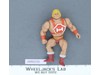Thunder Punch He-Man Masters of the Universe MOTU Mattel 1985 Vintage Figure