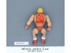 Thunder Punch He-Man Masters of the Universe MOTU Mattel 1985 Vintage Figure