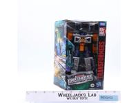 Airwave Transformers Earthrise War for Cybertron WFC 2020 Hasbro NEW SEALED