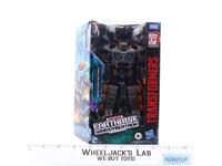 Fasttrack Transformers Earthrise War for Cybertron WFC 2020 Hasbro NEW SEALED