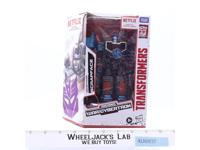 Scrapface Transformers Netflix War for Cybertron Trilogy 2020 Hasbro NEW SEALED
