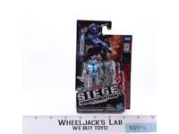 Aimless Transformers Siege War for Cybertron Battle Masters 2018 Hasbro NEW MOSC