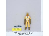 Bossk Bounty Hunter 100% Complete Star Wars ESB 1980 Kenner Figure NO REPRO