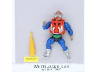 Mekaneck 100% Complete He-Man Masters of the Universe MOTU 1983 Vintage Action