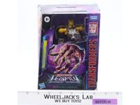 Autobot Nightprowler Transformers Legacy 2022 Hasbro Action Figure NEW SEALED
