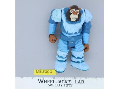Snowman Of Hook Mountain Thundercats 1985 LJN Vintage Action Figure