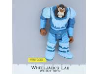 Snowman Of Hook Mountain Thundercats 1985 LJN Vintage Action Figure