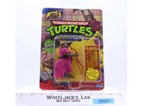 Splinter PO-UP DISPLAY TMNT 1988 Playmates NEW MOSC SEALED