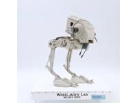 AT-ST Scout Walker Star Wars ROTJ 1982 Kenner Vintage Action Figure