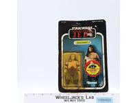 Rancor Keeper 77 Back-B Star Wars ROTJ 1983 Kenner Action Figure NEW MOSC SEALED