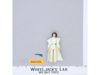 Princess Leia Organa 100% Complete ESB Star Wars Kenner 1977 Figure NO REPRO