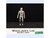 Death Star Droid 100% Complete Star Wars 1978 Vintage Kenner Figure NO REPRO
