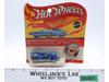 Mantis Blue 1970 Redline Hot Wheels Mattel Vintage RL Blister MOSC SEALED New