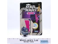 Power Droid 100% Complete 20 Back-E Star Wars 1978 Kenner Figure NO REPRO