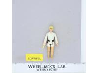 Luke Skywalker Farmboy 100% Complete Star Wars 1977 Kenner Figure NO REPRO