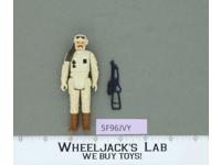 Hoth Rebel Commander 100% Complete Star Wars 1980 LILI LEDY Figure NO REPRO