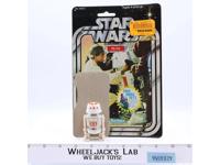 R5-D4 100% Complete 20 Back-E Star Wars 1978 Kenner Action Figure NO REPRO