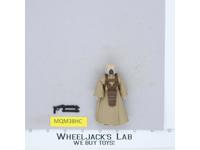 4-Lom 100% Complete Star Wars ESB 1981 Kenner Vintage Figure NO REPRO