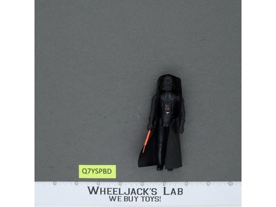 Darth Vader 100% Complete Star Wars 1977 Kenner Action Figure NO REPRO