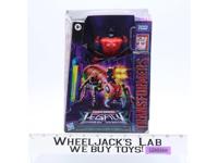 Predacon Inferno Transformers Legacy 2022 Hasbro Action Figure NEW SEALED