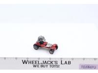 Red Baron #3 1969 1970 Mattel Hot Wheels Vintage Redline RL
