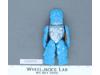 Rokkon 100% Complete He-man MOTU Masters of the Universe Mattel 1986 Vintage
