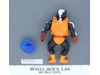 Stinkor 100% Complete He-Man Masters of the Universe MOTU 1985 Mattel Vintage