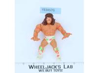 Ultimate Warrior WWF WWE Hasbro Wrestling 1991 Titan Sports Vintage Figure