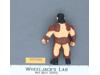 Giant Gonzalez 100% Complete WWF WWE Wrestling 1993 Hasbro Vintage Action Figure