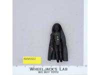 Darth Vader 100% Complete Star Wars 1977 Kenner Action Figure NO REPRO
