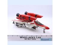 Jetfire Skyfire 1985 G1 Transformers Hasbro Action Figure Vintage