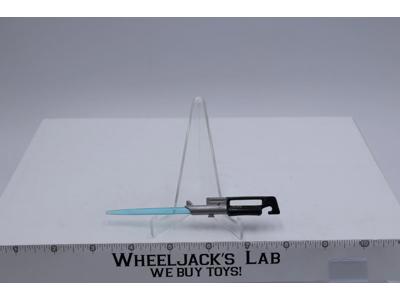 Star Wars 12" Luke Skywalker BLUE Lightsaber 1979 Kenner Vintage Figure Vehicle