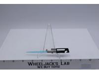 Star Wars 12" Luke Skywalker BLUE Lightsaber 1979 Kenner Vintage Figure Vehicle
