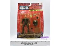 Ethan Hunt Spy Senator Mission: Impossible MOSC1996 Tradewinds Toys Figure