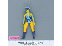 Evil Lyn He-Man Masters of the Universe MOTU 1983 Mattel Vintage Action Figure