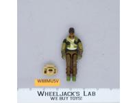 Alpine V1 G.I. Joe 1985 Hasbro Vintage Action Figure