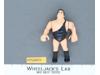 Andre The Giant 100% Complete WWF WWE Wrestling Hasbro 1990 Vintage Action