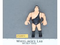 Andre The Giant 100% Complete WWF WWE Wrestling Hasbro 1990 Vintage Action