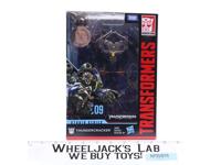 Thundercracker 09 Transformers Studio Series 2017 Hasbro Figure NEW SEALED