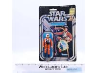 Luke Skywalker X-Wing Pilot 20 Back-E Star Wars 1978 Kenner Figure NEW SEALED
