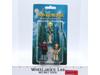 Tima Kenichi Rock Metropolis Osamu Tezuka Cominica Action Figure 3-PK NEW SEALED